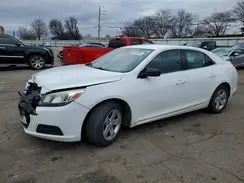 1G11B5SA9GF111874 2016 CHEVROLET MALIBU