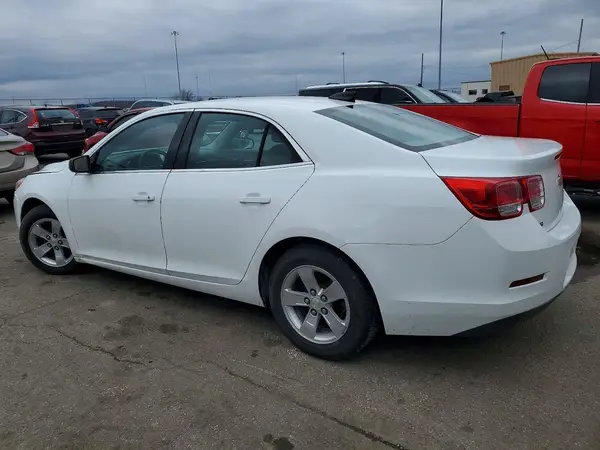 1G11B5SA9GF111874 2016 CHEVROLET MALIBU - Image 2
