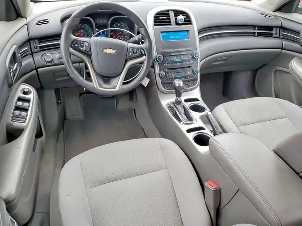 1G11B5SA9GF111874 2016 CHEVROLET MALIBU - Image 8