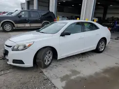 1G11B5SA9GF112099 2016 CHEVROLET MALIBU