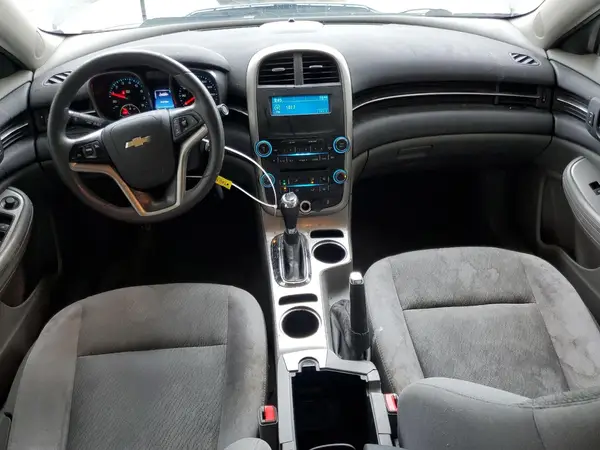 1G11B5SA9GF112099 2016 CHEVROLET MALIBU - Image 8