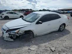 1G11B5SA9GF112250 2016 CHEVROLET MALIBU