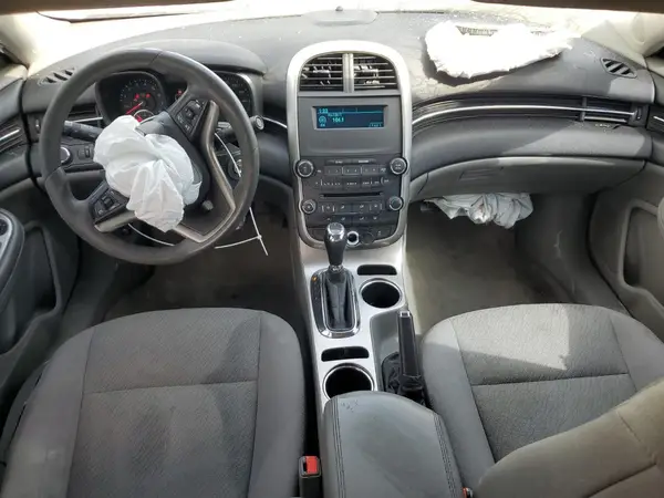 1G11B5SA9GF112250 2016 CHEVROLET MALIBU - Image 8