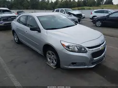 1G11B5SA9GF113429 2016 CHEVROLET MALIBU