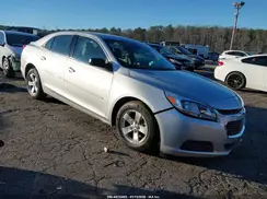 1G11B5SA9GF114967 2016 CHEVROLET MALIBU