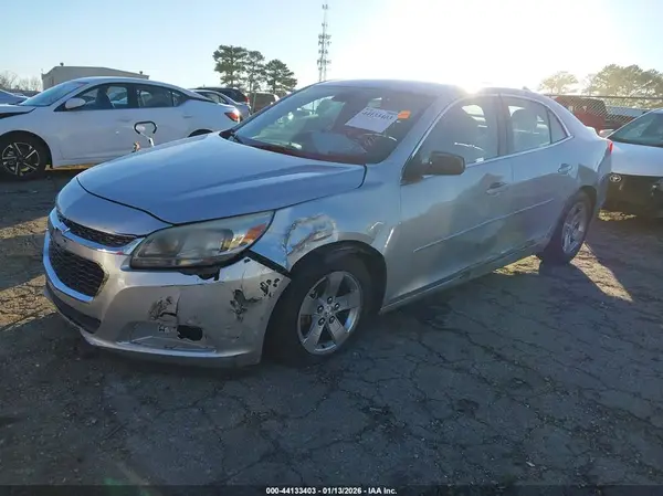1G11B5SA9GF114967 2016 CHEVROLET MALIBU - Image 2