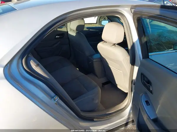 1G11B5SA9GF114967 2016 CHEVROLET MALIBU - Image 8