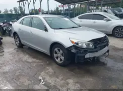 1G11B5SA9GF115925 2016 CHEVROLET MALIBU