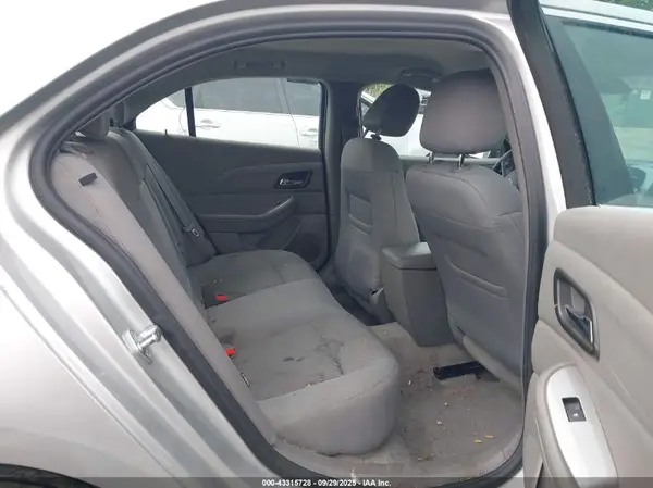 1G11B5SA9GF115925 2016 CHEVROLET MALIBU - Image 8