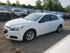 1G11B5SA9GF117206 2016 CHEVROLET MALIBU
