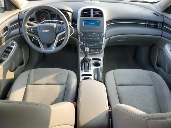 1G11B5SA9GF117206 2016 CHEVROLET MALIBU - Image 8