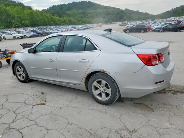 1G11B5SA9GF118260 2016 CHEVROLET MALIBU - Image 2
