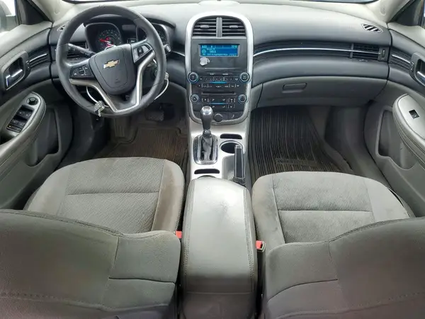 1G11B5SA9GF118260 2016 CHEVROLET MALIBU - Image 8