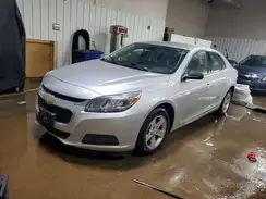 1G11B5SA9GF120249 2016 CHEVROLET MALIBU