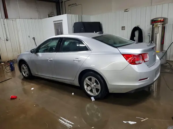 1G11B5SA9GF120249 2016 CHEVROLET MALIBU - Image 2