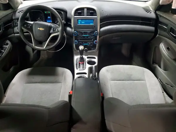 1G11B5SA9GF120249 2016 CHEVROLET MALIBU - Image 8