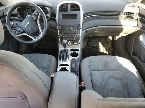 1G11B5SA9GF120266 2016 CHEVROLET MALIBU - Image 8