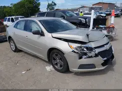 1G11B5SA9GF123412 2016 CHEVROLET MALIBU
