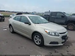1G11B5SA9GF124270 2016 CHEVROLET MALIBU