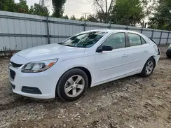 1G11B5SA9GF125368 2016 CHEVROLET MALIBU