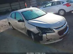 1G11B5SA9GF125838 2016 CHEVROLET MALIBU