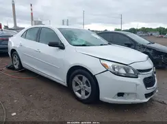 1G11B5SA9GF125869 2016 CHEVROLET MALIBU