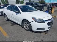 1G11B5SA9GF128478 2016 CHEVROLET MALIBU