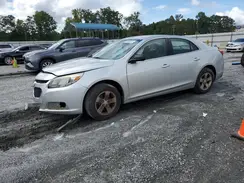 1G11B5SA9GF128481 2016 CHEVROLET MALIBU