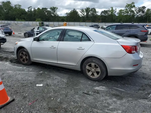 1G11B5SA9GF128481 2016 CHEVROLET MALIBU - Image 2