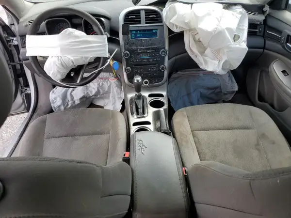 1G11B5SA9GF128481 2016 CHEVROLET MALIBU - Image 8