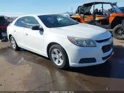 1G11B5SA9GF130148 2016 CHEVROLET MALIBU