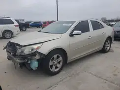 1G11B5SA9GF130182 2016 CHEVROLET MALIBU