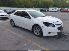 1G11B5SA9GF131963 2016 CHEVROLET MALIBU