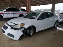 1G11B5SA9GF132322 2016 CHEVROLET MALIBU