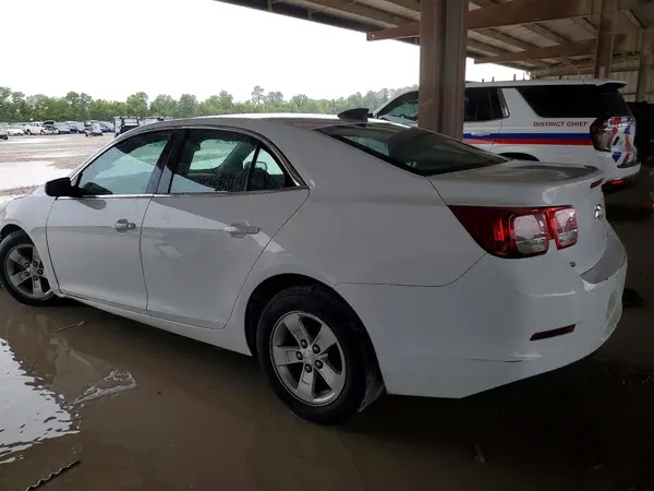 1G11B5SA9GF132322 2016 CHEVROLET MALIBU - Image 2