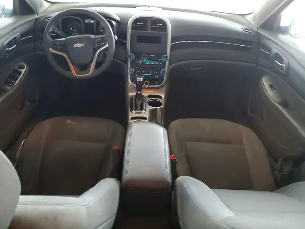 1G11B5SA9GF132322 2016 CHEVROLET MALIBU - Image 8