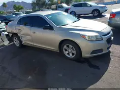 1G11B5SA9GF132417 2016 CHEVROLET MALIBU