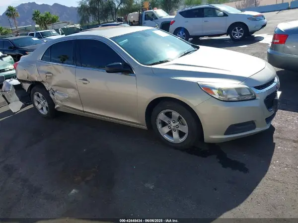 1G11B5SA9GF132417 2016 CHEVROLET MALIBU - Image 1