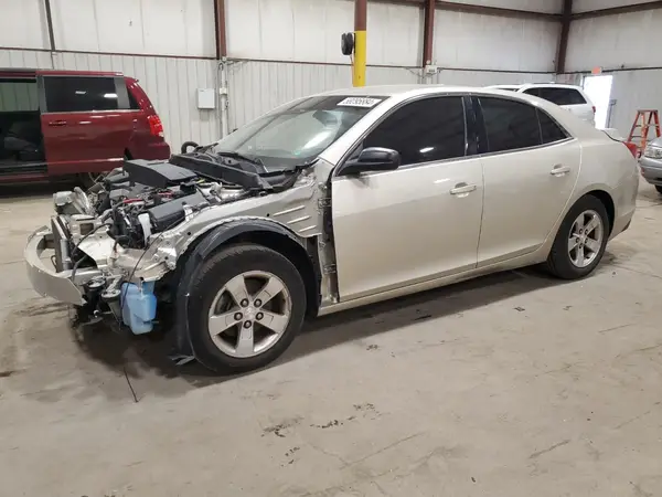 1G11B5SA9GF141263 2016 CHEVROLET MALIBU - Image 1