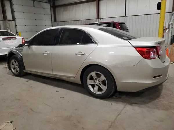 1G11B5SA9GF141263 2016 CHEVROLET MALIBU - Image 2