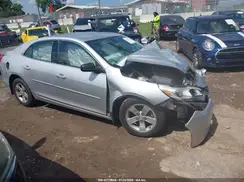 1G11B5SA9GF142509 2016 CHEVROLET MALIBU