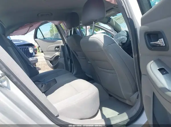 1G11B5SA9GF142509 2016 CHEVROLET MALIBU - Image 8