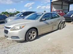 1G11B5SA9GF144633 2016 CHEVROLET MALIBU