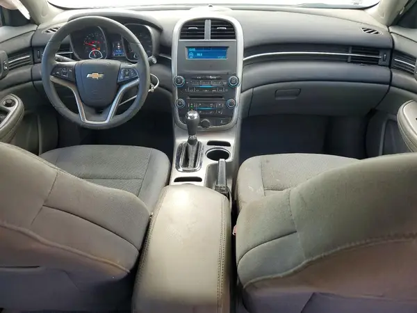 1G11B5SA9GF144633 2016 CHEVROLET MALIBU - Image 8