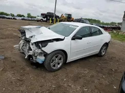 1G11B5SA9GF149329 2016 CHEVROLET MALIBU