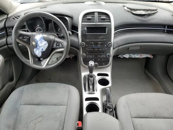 1G11B5SA9GF149329 2016 CHEVROLET MALIBU - Image 8