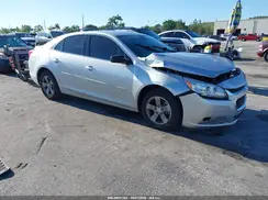 1G11B5SA9GF149332 2016 CHEVROLET MALIBU