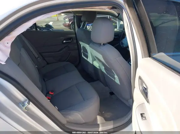 1G11B5SA9GF149332 2016 CHEVROLET MALIBU - Image 8