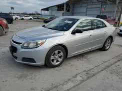 1G11B5SA9GF164901 2016 CHEVROLET MALIBU