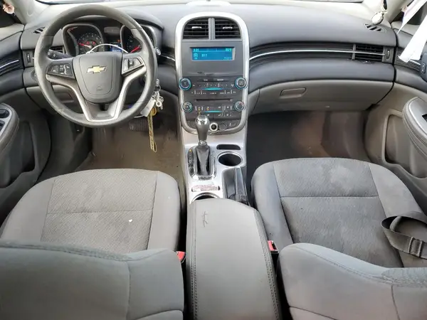 1G11B5SA9GF164901 2016 CHEVROLET MALIBU - Image 8